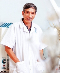 Thực phẩm độc hại, tiến sĩ dinh dưỡng cũng bó tay