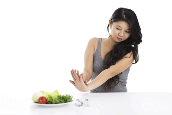 ép xác giảm cân