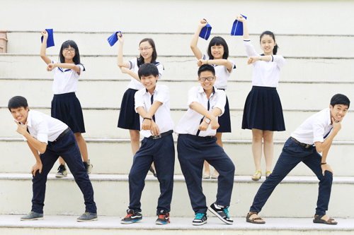 Tăng chiều cao cho trẻ 10-18 tuổi