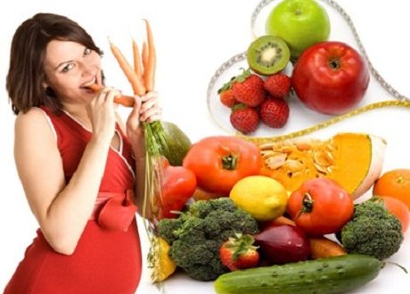 Top thực phẩm trị táo bón hiệu quả cho mẹ bầu sau Tết