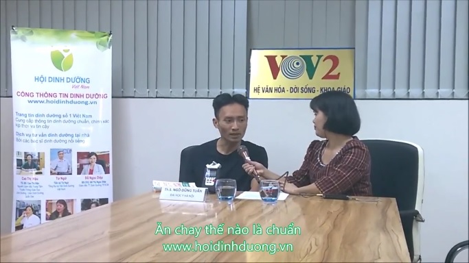 Ăn chay thế nào cho đúng