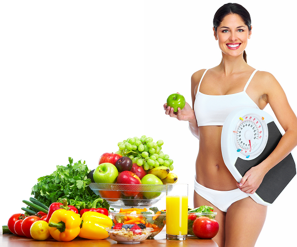 Giảm Từ 4 – 7Kg Mỗi Tuần Với Chế Độ Ăn Kiêng General Motor Diet