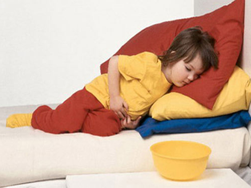 Phòng ngừa ngộ độc thủy - hải sản ở trẻ em
