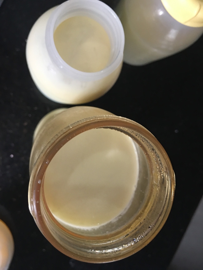 Hành trình gọi sữa về đáng kinh ngạc của bà mẹ trẻ: từ 5ml đến hàng trăm lít sữa chỉ sau 3 tháng - Ảnh 3.