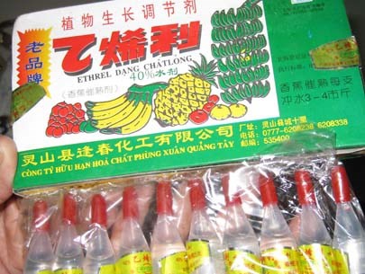 Tác hại nguy hiểm khi ăn phải mít tiêm thuốc ép chín-2