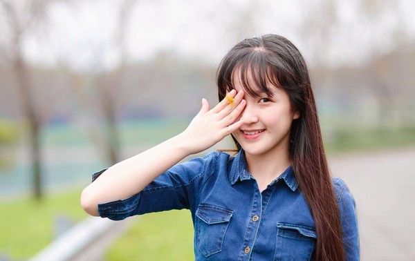 tăng chiều cao thiếu nữ 13