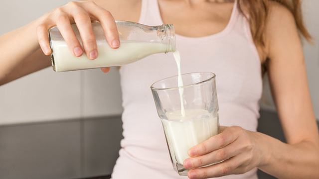 6 loại đồ uống chống viêm để bắt đầu một ngày mới
