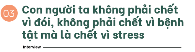 TS Từ Ngữ: Bí quyết sống khỏe là một “vòng tròn khép kín; con em chúng ta đang mất gốc! - Ảnh 5. TS Từ Ngữ: Bí quyết sống khỏe là một “vòng tròn khép kín; con em chúng ta đang mất gốc! - Ảnh 5.
