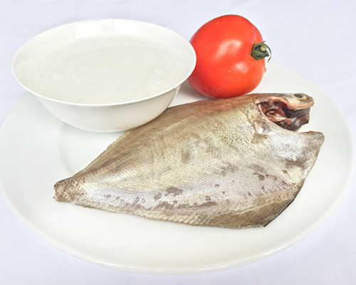 nấu cá cho bé