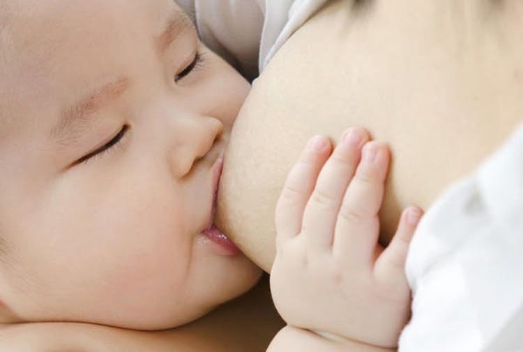 Cấm quảng cáo sữa thay thế sữa mẹ