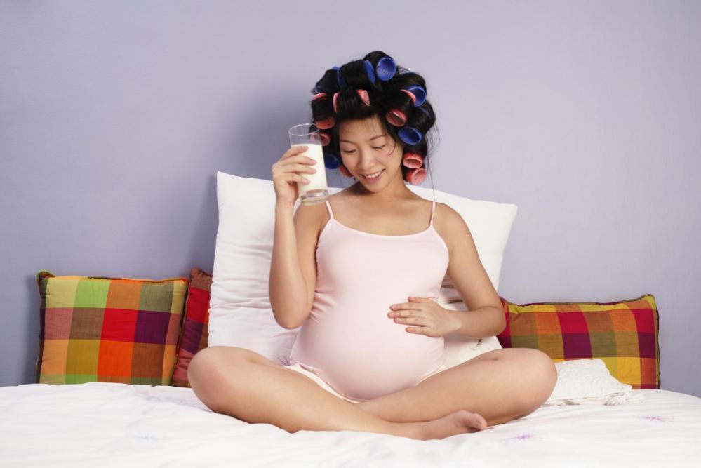 Sữa dành cho bà bầu loại nào dễ uống và nhiều dinh dưỡng?