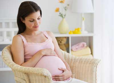 5 lưu ý dinh dưỡng cho mẹ bầu ngày Tết