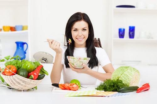 Thực phẩm cực tốt cho phụ nữ chuẩn bị mang thai