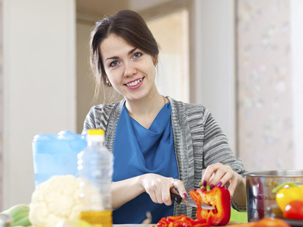 Chế độ dinh dưỡng khi mang thai sao cho con thông minh?