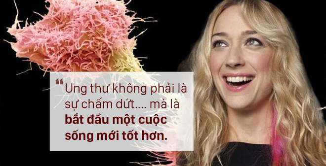 Chiến thắng ung thư giai đoạn 4 nhờ chế độ dinh dưỡng giàu kiềm