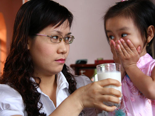 7 nguyên nhân vì sao trẻ biếng ăn