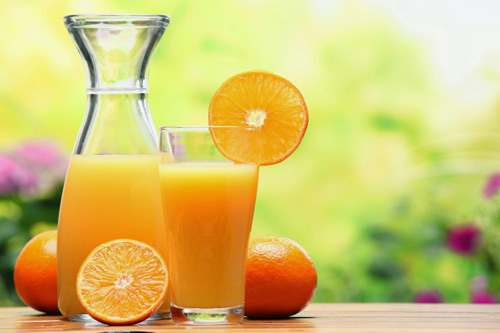 Top thực phẩm giàu chất xơ