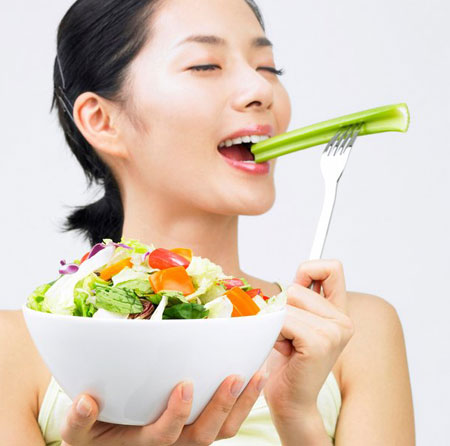 Tầm quan trọng bữa sáng của các teen