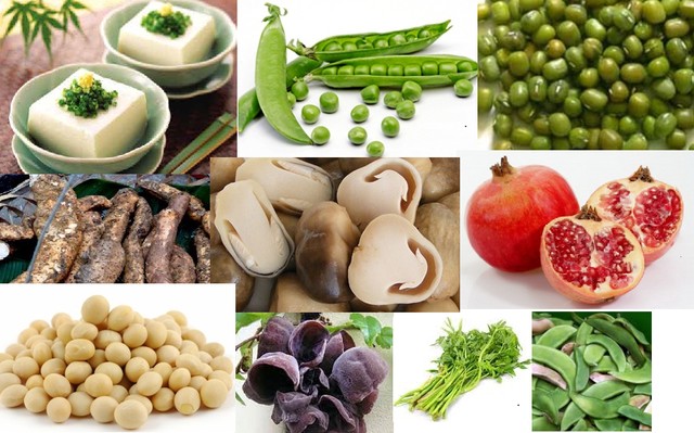 dinh dưỡng cho người đái tháo đường