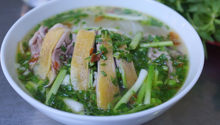 Người suy thận mạn nên ăn các thức ăn có chất bột, chất béo
