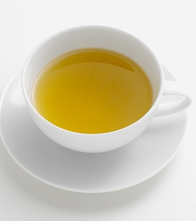 trà xanh ngăn ngừa nếp nhăn Trà xanh ngăn ngừa nếp nhăn