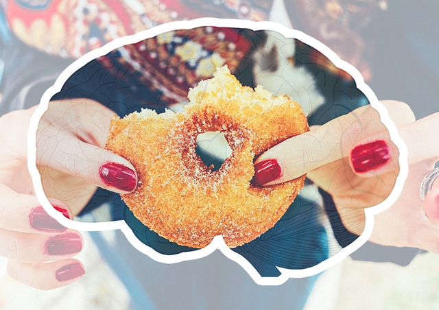 Não bộ của bạn cần carbohydrate để hoạt động