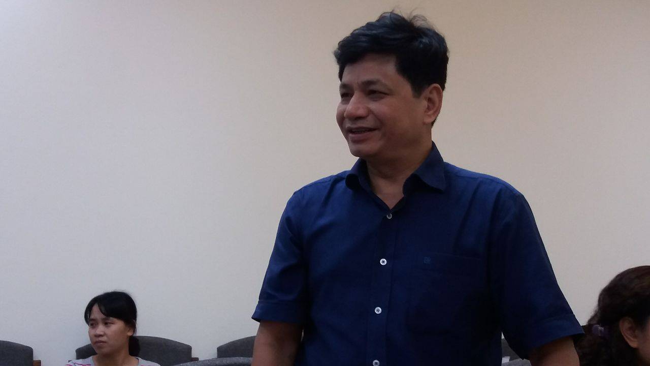 Theo PGS.TS Lê Danh Tuyên, khẩu phần ăn thiếu cả về số lượng và mất cân đối về chất lượng là một trong những nguyên nhân lớn khiến trẻ em bị suy sinh dưỡng