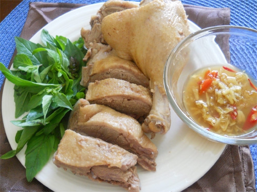 Thịt vịt: Bà bầu có nên ăn? Bà bầu có nên ăn thịt vịt