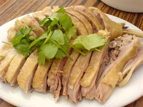 Thịt vịt: Bà bầu có nên ăn? bà bầu có nên ăn thịt vịt