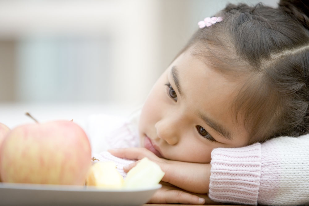 Biếng ăn, kém hấp thu: Thực trạng và giải pháp hiện nay