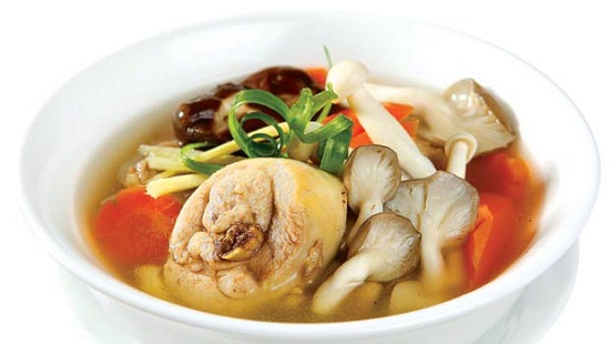 Món ngon cho bé: 5 biến tấu với rau củ