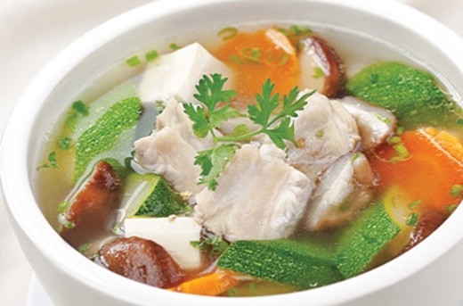 Những loại thực phẩm quen thuộc giúp phòng chữa đau khớp