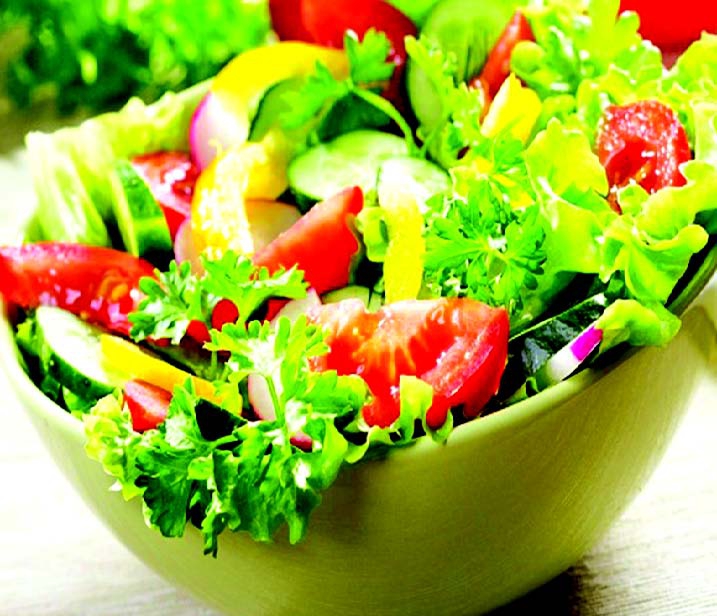 Người tăng huyết áp nên ăn gì, kiêng gì?
