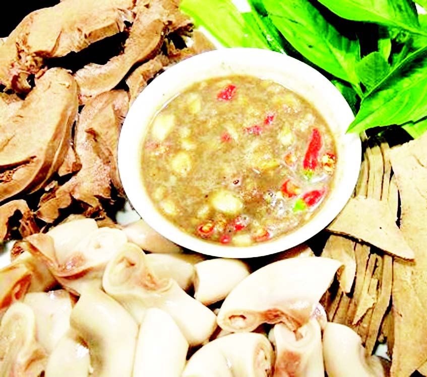Người tăng huyết áp nên ăn gì, kiêng gì?