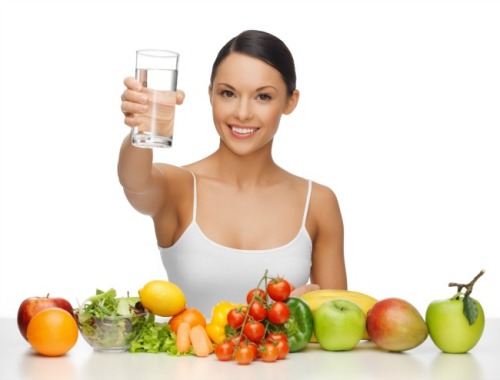 Chế độ ăn uống có lợi cho người bị ung thư