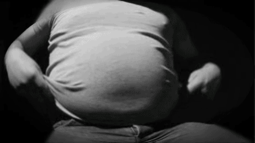 Nguyên nhân làm người ta 'bị béo'