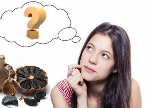 Mách bạn 4 cách dùng tỏi đen tốt nhất cho sức khỏe