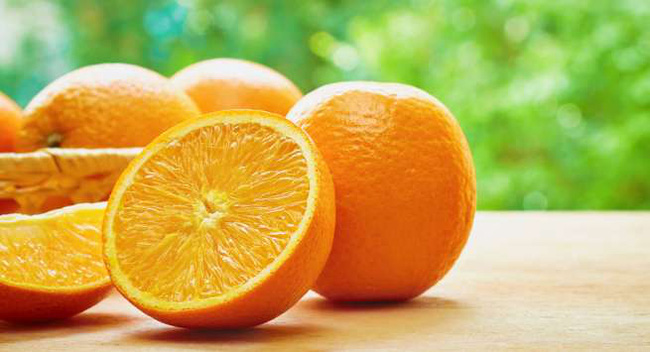 Những loại trái cây nhất định phải có trong chế độ ăn của bạn