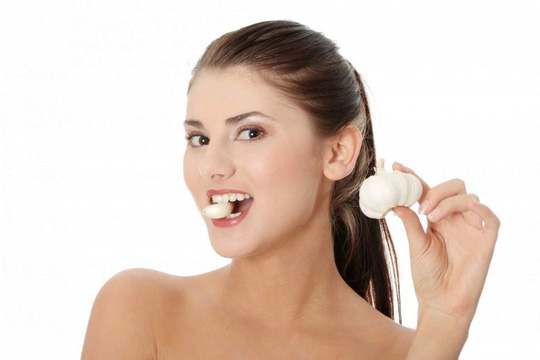 Ăn 1 tép tỏi mỗi ngày điều kỳ lạ gì sẽ đến với cơ thể bạn?