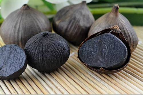 Mách bạn 4 cách dùng tỏi đen tốt nhất cho sức khỏe