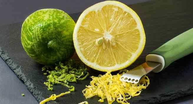 Vỏ chanh nạo tốt cho người bệnh tiểu đường Vỏ chanh nạo tốt cho người bệnh tiểu đường