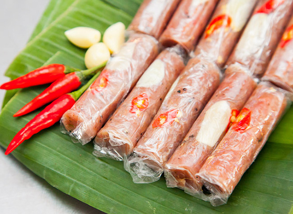 Điểm danh những món ăn sống tiềm ẩn nguy hiểm