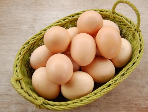 Thực phẩm bổ dưỡng cho mẹ bầu ngày Tết