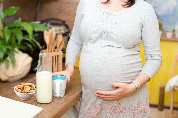 Làm được 8 điều này, mẹ sẽ có thai kỳ khỏe re!