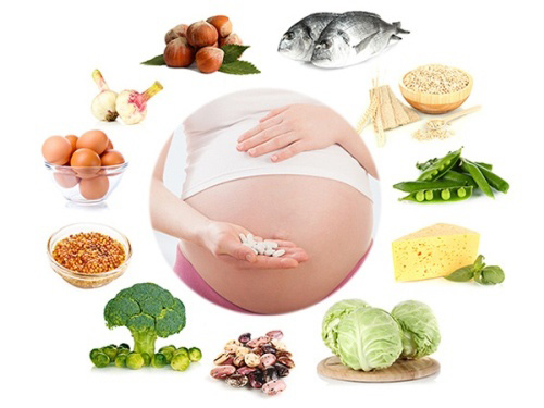 Ăn trứng ngỗng như thế nào để thai nhi thông minh?