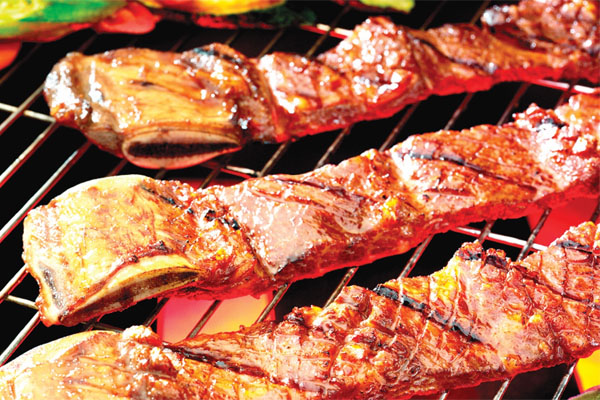 5 lưu ý dinh dưỡng cho mẹ bầu ngày Tết