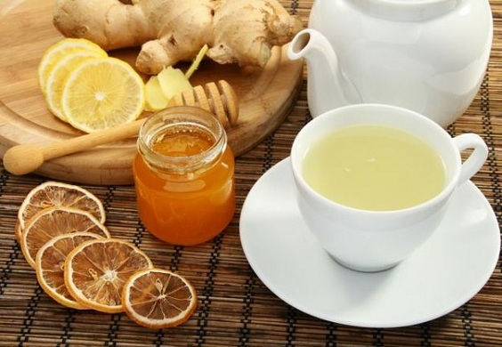 Lợi ích không ngờ của gừng với bà bầu