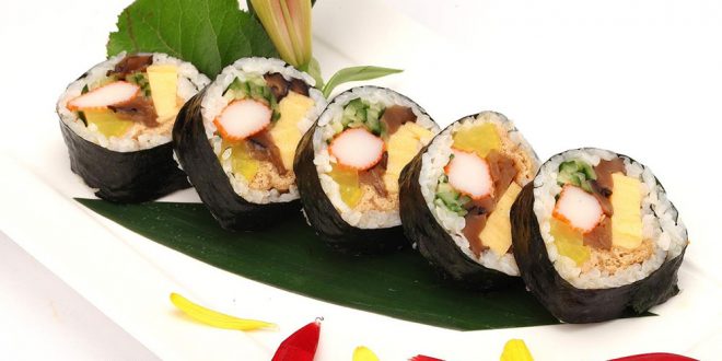 Mách bạn món ngon lạ, dễ làm cho gia đình