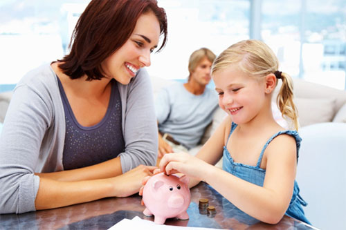 Cùng con vượt qua rắc rối tuổi “teen”