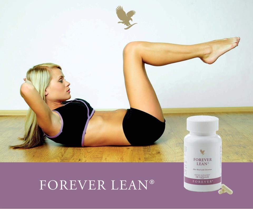 forever lean 289